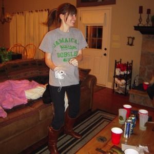 Meet your Posher, Tyler